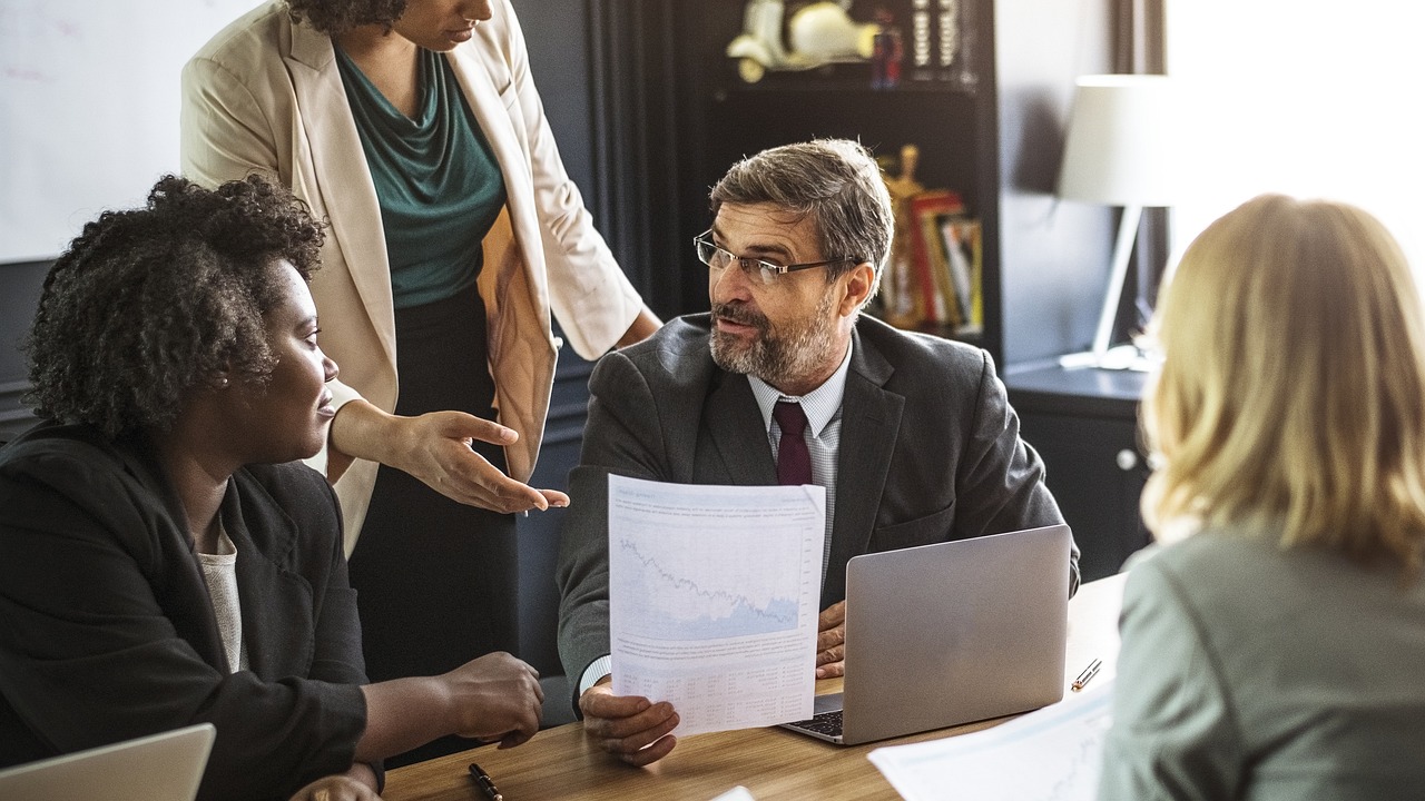 邹城最新女性招聘信息,职场发展机遇与招聘动态