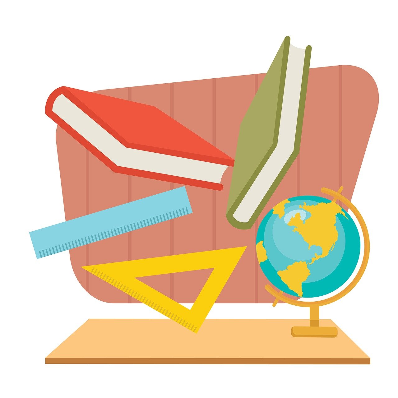 小学生动漫，探索、学习与乐趣的完美结合