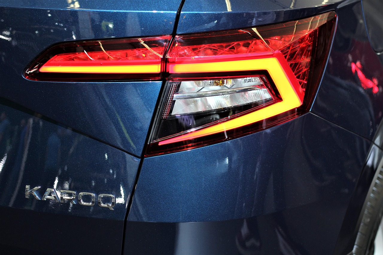 斯柯达全新七座SUV震撼上市，重塑市场格局，引领未来出行新风尚风潮