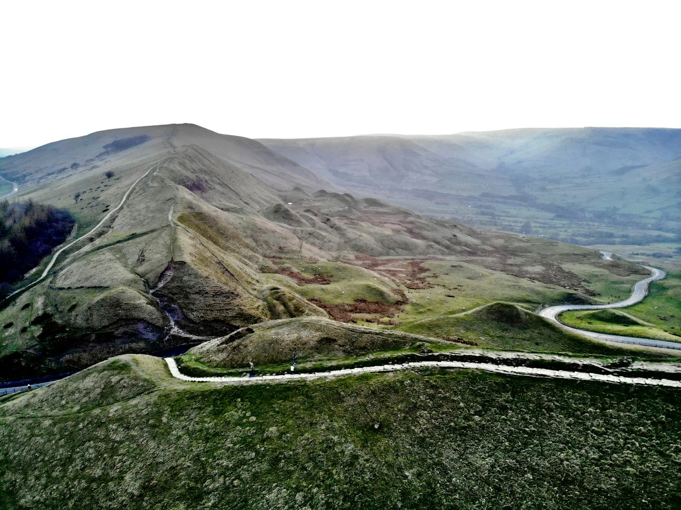 勐腊县最新地图概览，探索这片土地的全新面貌