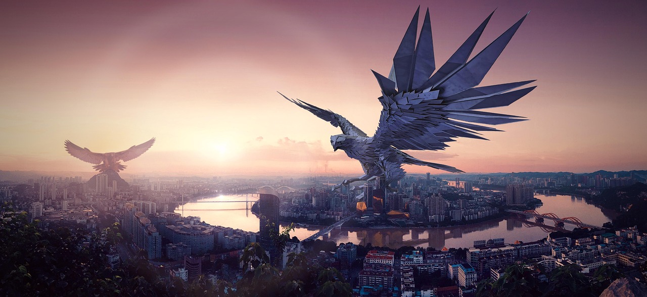 都市传说与动漫，幻想与现实的交织