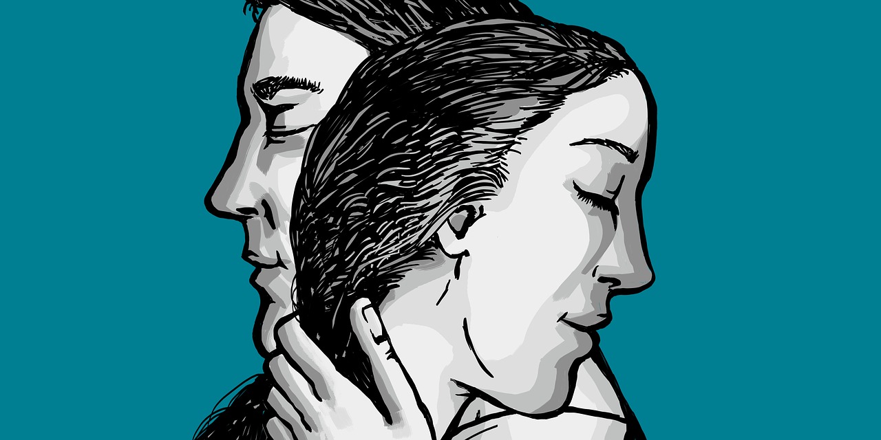 红豆与动漫，跨越次元的情感连结