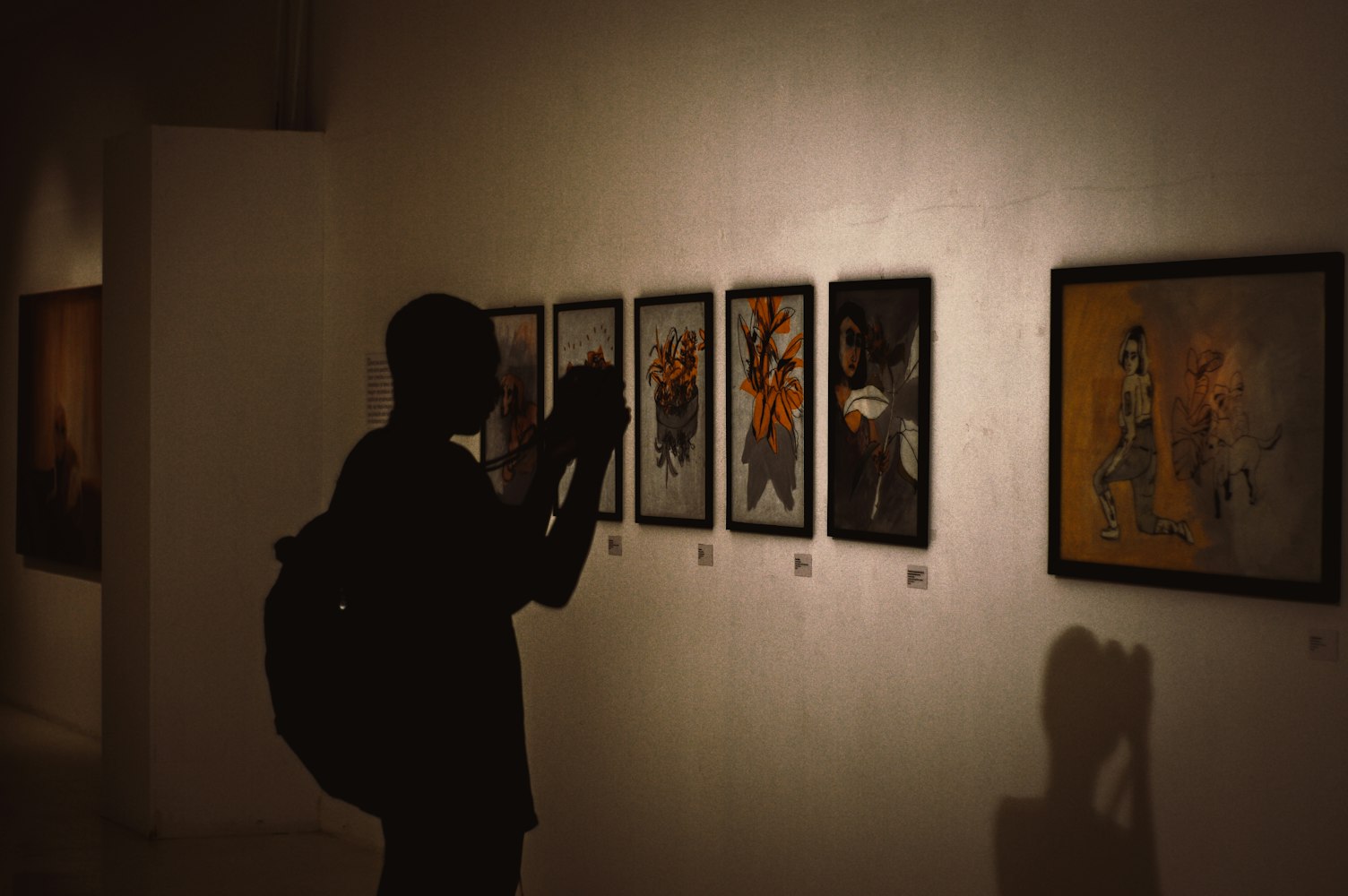 电影解说,探索影像世界的魅力与艺术之旅