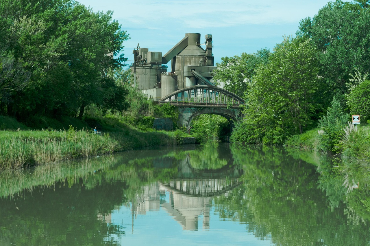 水泥行业去产能最新进展及动态更新