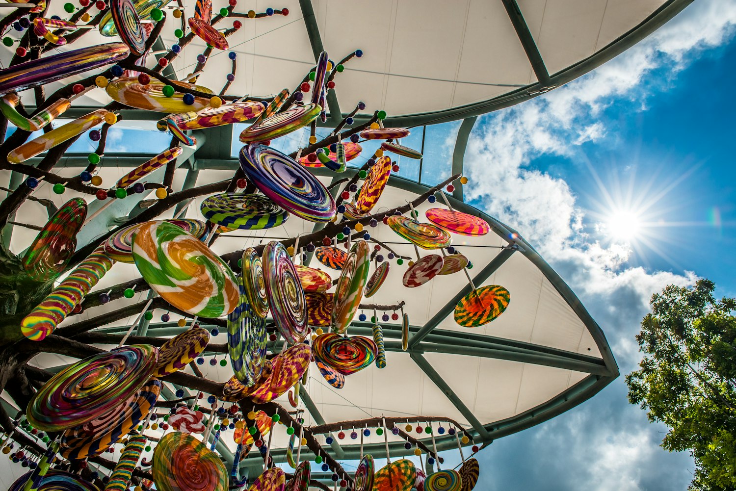 海洋神秘世界的奇幻之旅，电影人鱼探秘之旅