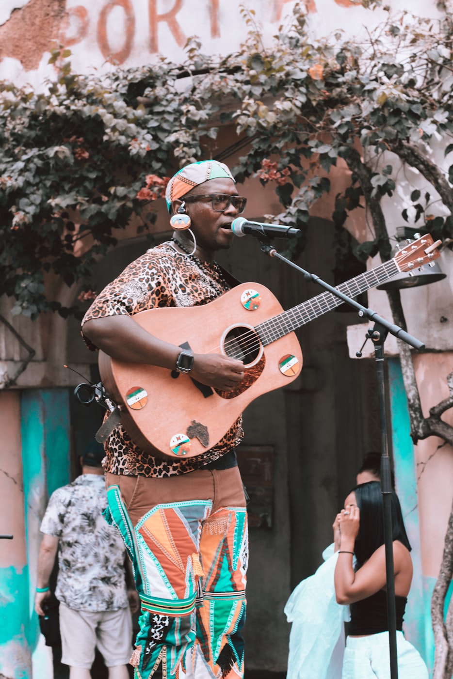 Love演员表，演绎真挚情感的力量阵容