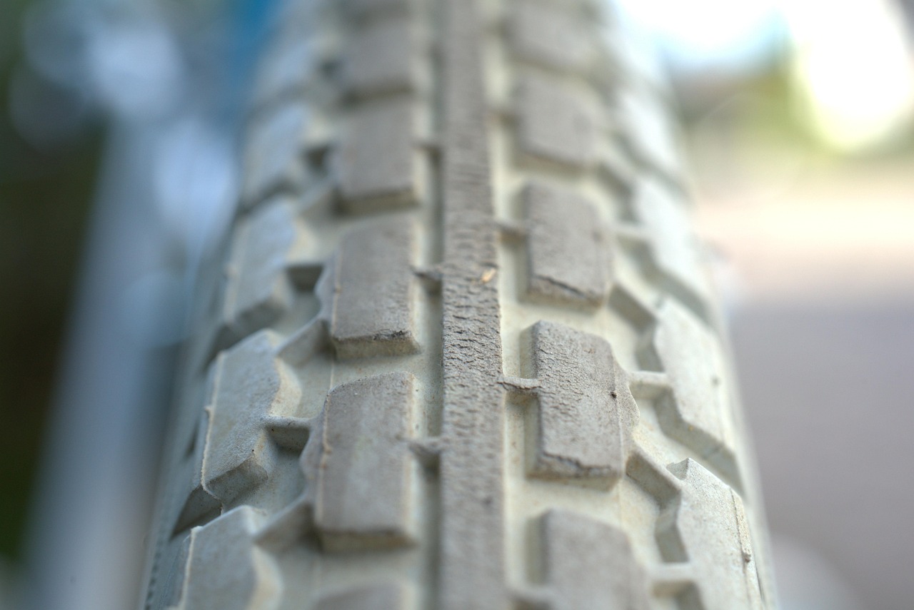 废橡胶行情深度分析