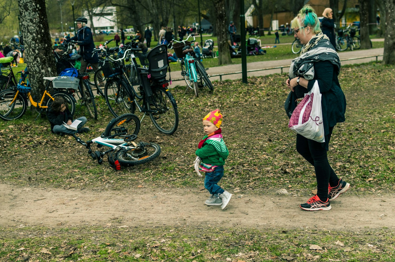 哈罗单车上市,探索共享出行未来之路
