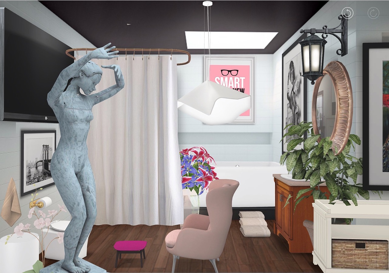 最新家居装修步骤详解与指南