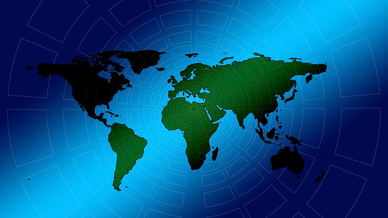 航线资讯更新,连接世界的纽带再升级