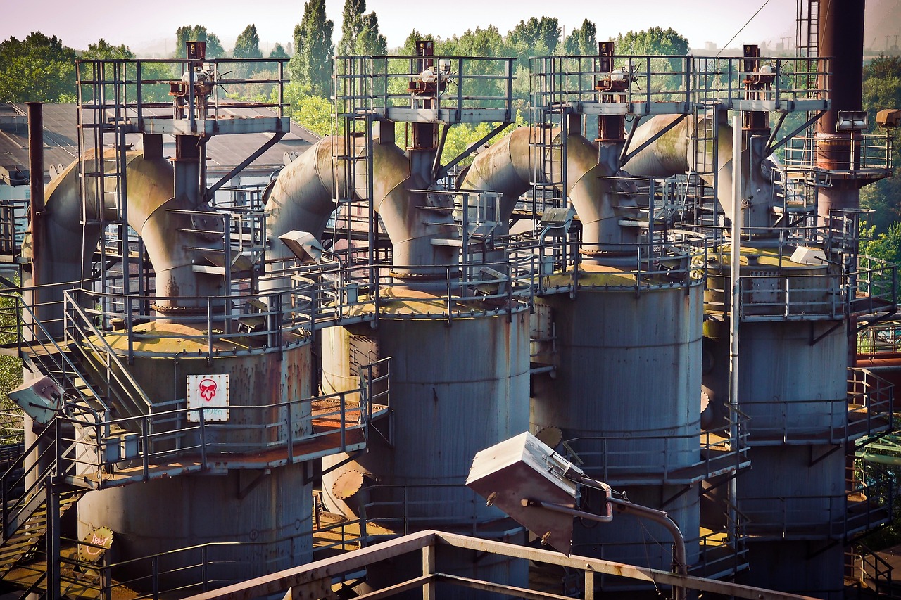 最新轧辊规范引领制造业迈向更高标准