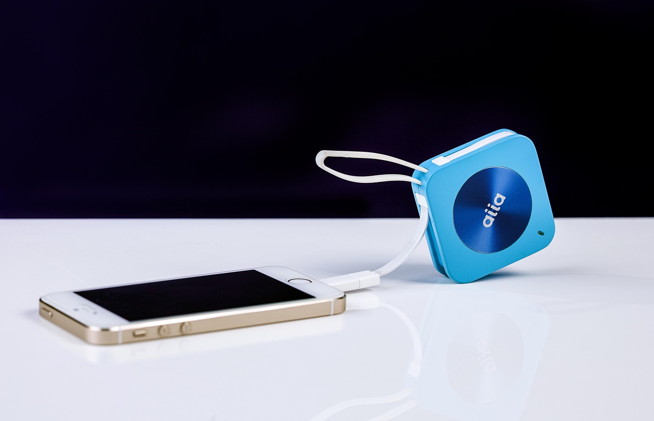最新充电宝推荐，为你的移动设备充电的新选择