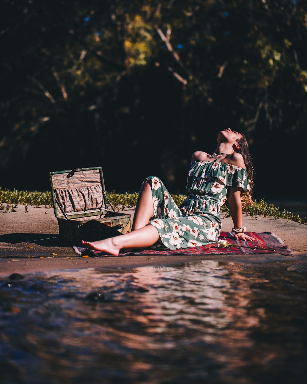 演员陈准的魅力探索，照片背后的故事与独特魅力展示