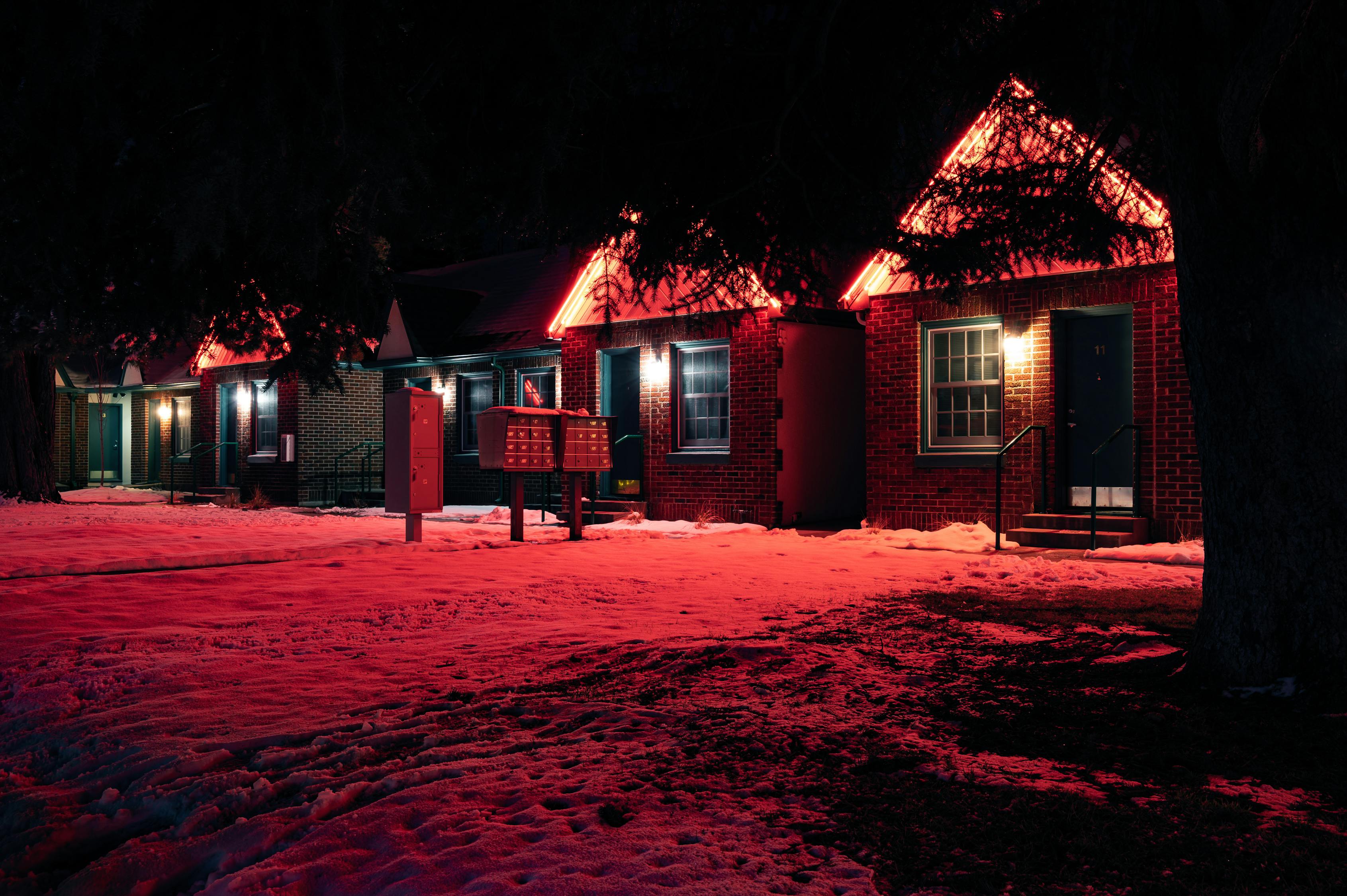 快射电影院，极致观影体验之旅