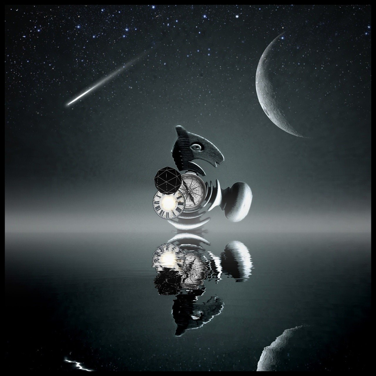 DNF明星引领游戏文化前行的力量，星光指引方向