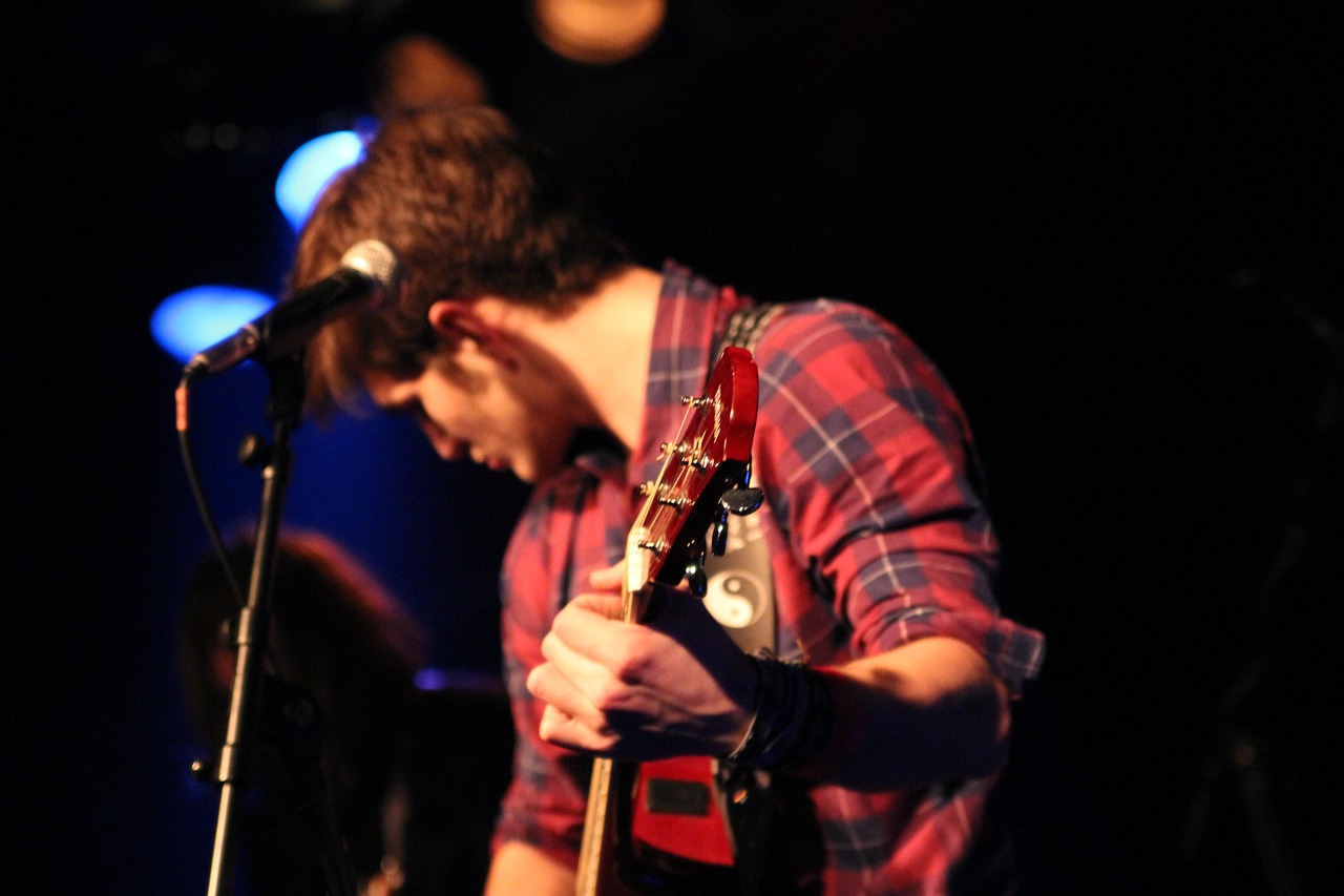 中国最火男明星的魅力之源,炙手可热的魅力之星