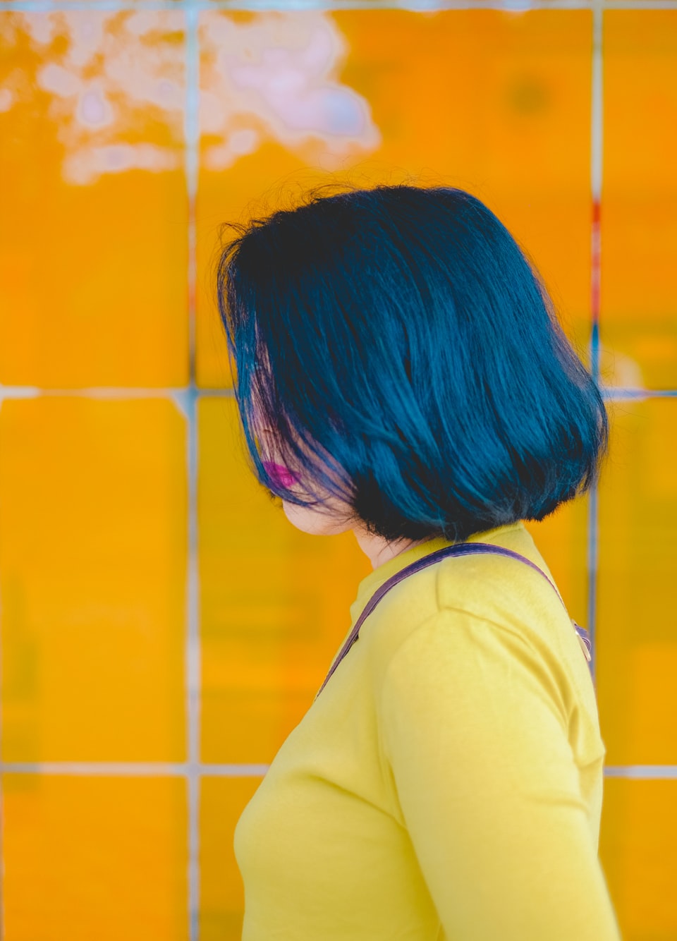 韩国女明星短发发型，时尚潮流的先锋典范