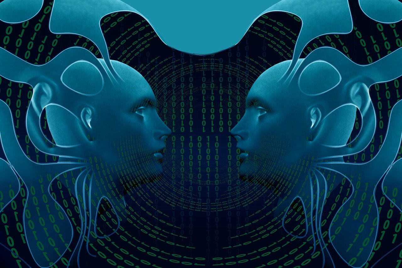 最新版会说话的安吉拉，虚拟世界的情感交流新革命